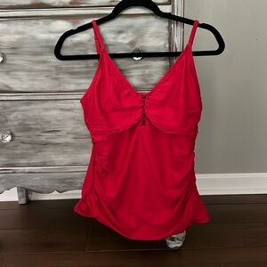 Relleciga Tankini Top size L